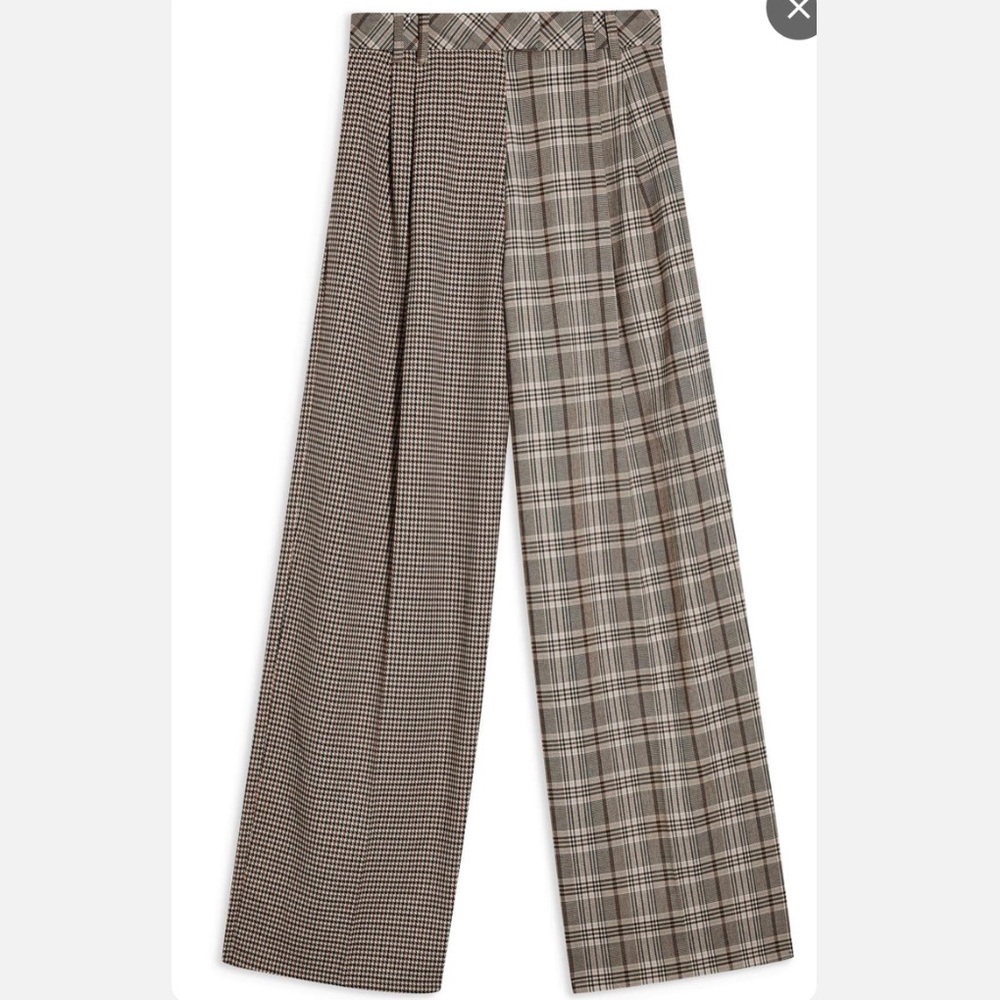✨ NWT: TOPSHOP Wide-leg and palazzo pants for Women